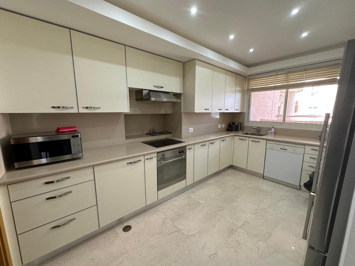 شقة Yalarent Amdar Lux إيلات المظهر الخارجي الصورة