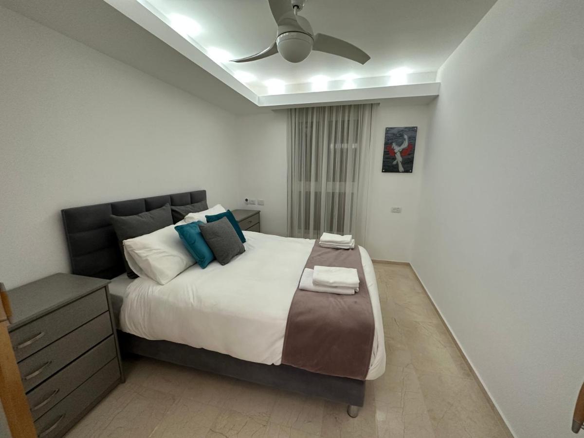شقة Yalarent Amdar Lux إيلات المظهر الخارجي الصورة