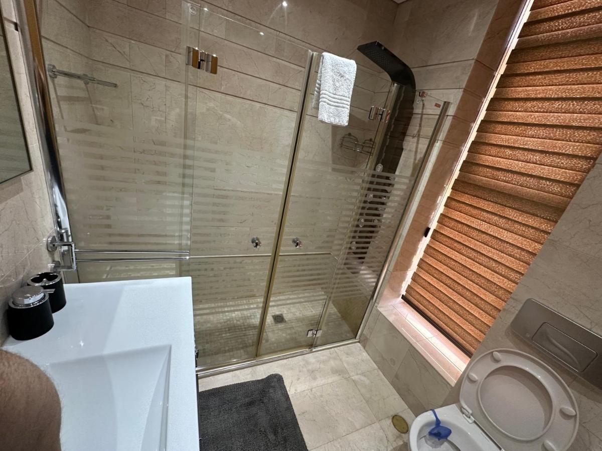 شقة Yalarent Amdar Lux إيلات المظهر الخارجي الصورة